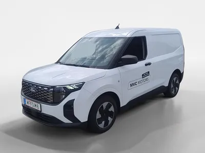 Ford Transit Courier Elektro 100kW Trend Transporter / Kastenwagen