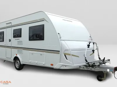 Wohnwagen Weinsberg CaraOne 480 EU