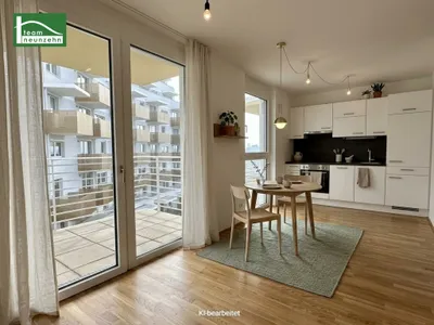 1-Zimmer-Wohnung mieten in Wien – 33,85 m², € 845 – Bild 4 von 17