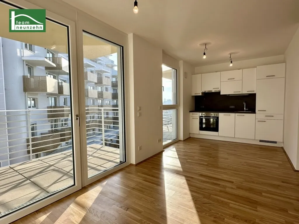 Wohnung – Wien - Ansicht 3