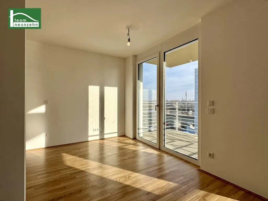 Wohnung – Wien - Ansicht 2