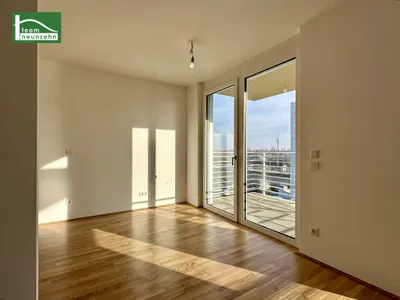 1-Zimmer-Wohnung mieten in Wien – 33,85 m², € 845 – Bild 2 von 17