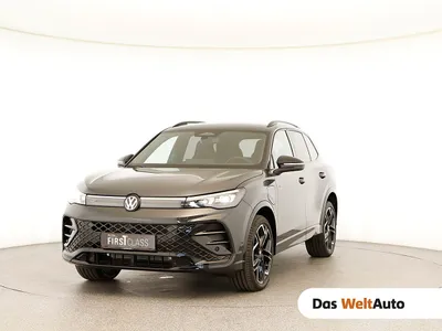 VW Tiguan Sport eHybrid DSG 150 kW