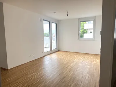 Top 2 Zimmerwohnung mit Loggia | 1220 Wien | BILLA und HOFER direkt im HAUS – Bild 2
