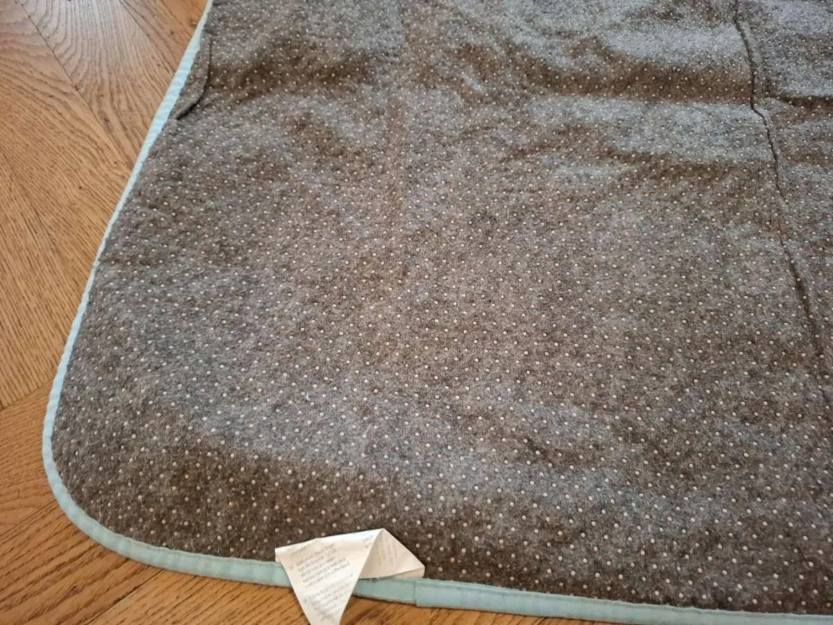 Kinder Teppich, Baby Decke-Teppich, Babyzimmer, € 5,- (3033 Altlengbach)