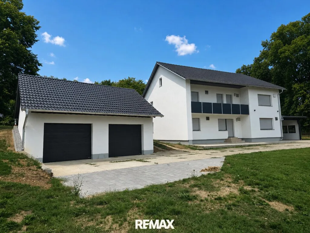 Wohnung – Arnstorf, Freising - Ansicht 2