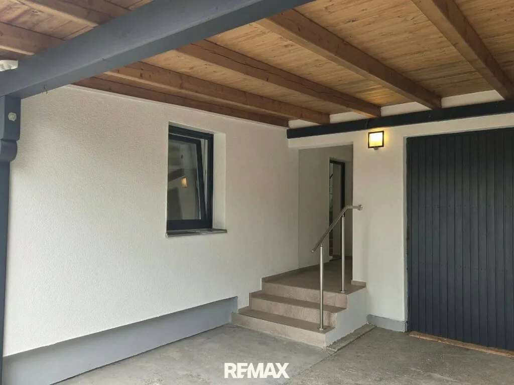 Wohnung – Arnstorf, Freising - Ansicht 3