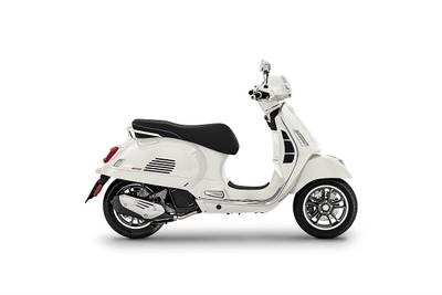 Vespa GTS 125 Super Teilzahlung € 59,-