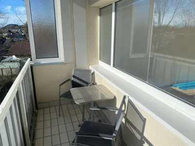 3-Zimmer-Wohnung mieten in Vöcklabruck – 63 m², € 850 – Bild 11 von 12