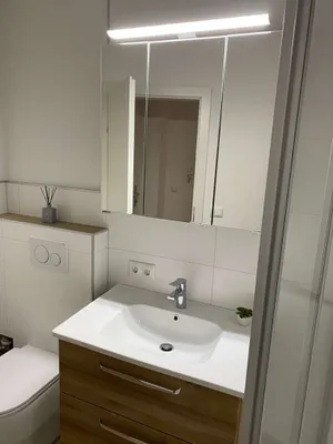 3-Zimmer-Wohnung mieten in Vöcklabruck – 63 m², € 850 – Bild 5 von 12