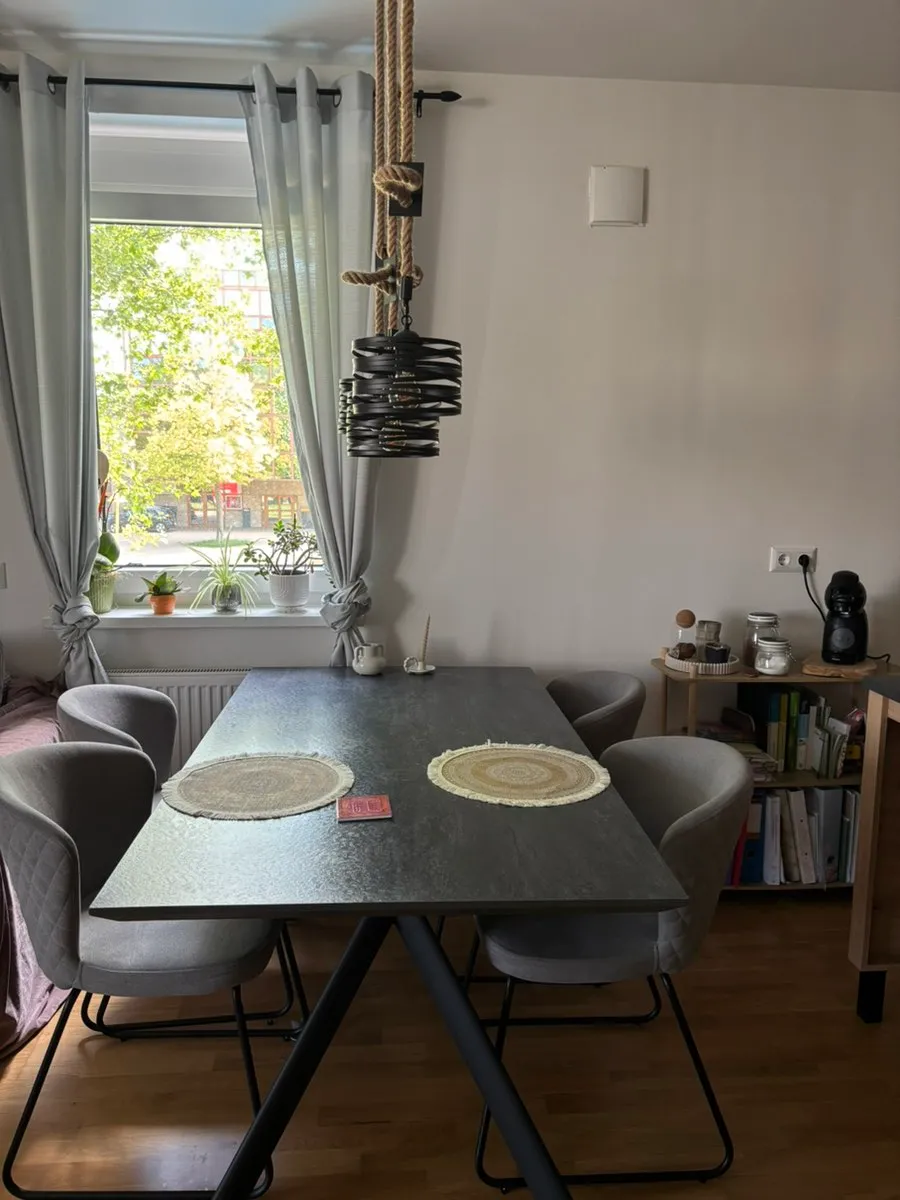 Nachmieter für schöne helle Wohnung in Ternitz gesucht - Ansicht 2