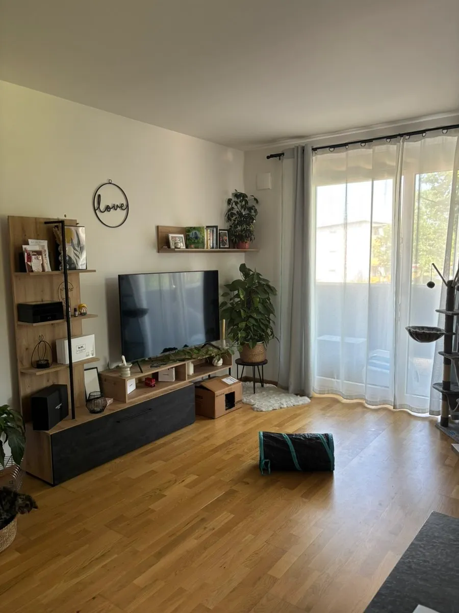 Nachmieter für schöne helle Wohnung in Ternitz gesucht - Ansicht 3