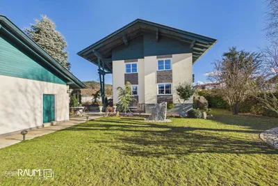 6-Zimmer-Gewerbeimmobilie kaufen in Villach – 254,38 m², € 797.000 – Bild 13 von 14