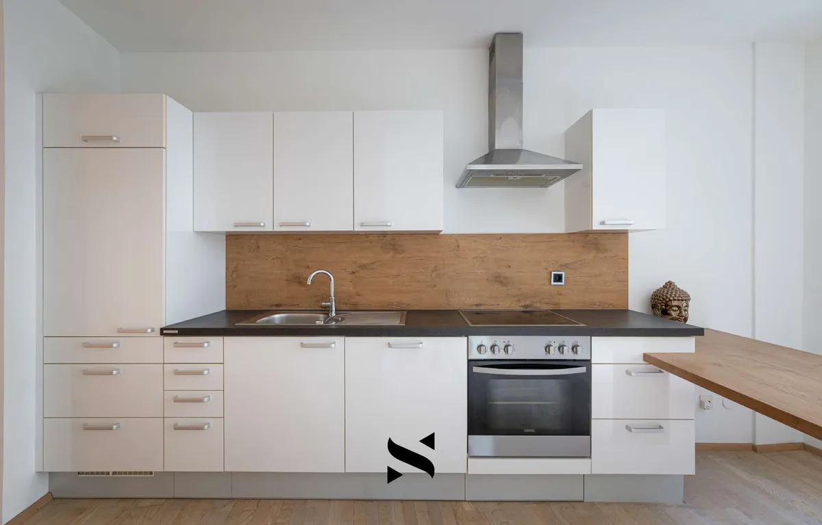 Charmante Eigentumswohnung mit rd. 45 m² in Graz-St. Leonhard – pohled 3