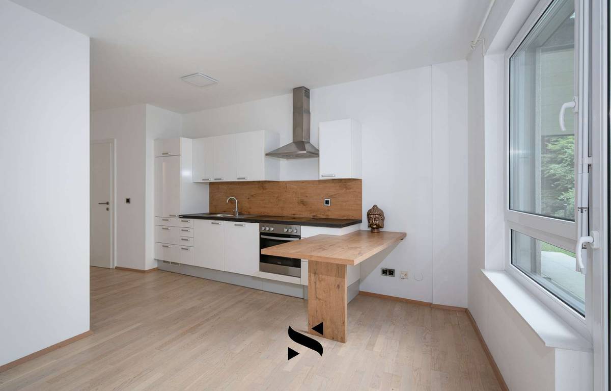 Charmante Eigentumswohnung mit rd. 45 m² in Graz-St. Leonhard, Graz