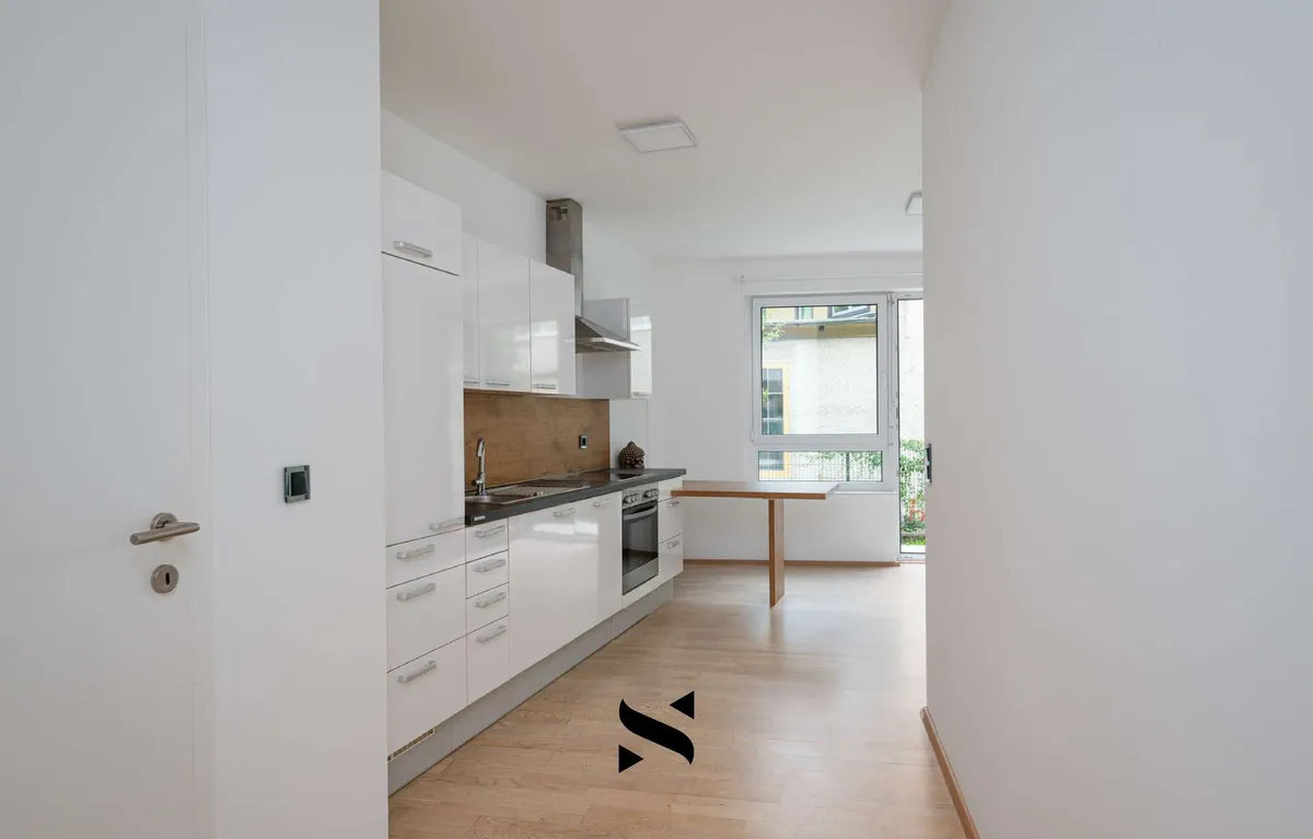Charmante Eigentumswohnung mit rd. 45 m² in Graz-St. Leonhard – pohled 2
