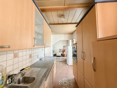 4-Zimmer-Immobilie kaufen in Neunkirchen – 118 m², € 189.000 – Bild 7 von 16