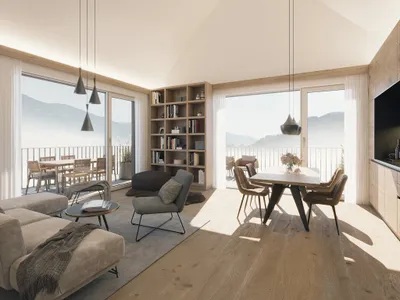 Etage 0/Top A03