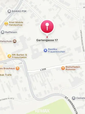 Grundstück kaufen in Neusiedl am See – 687 m², € 192.360 – Bild 2 von 2