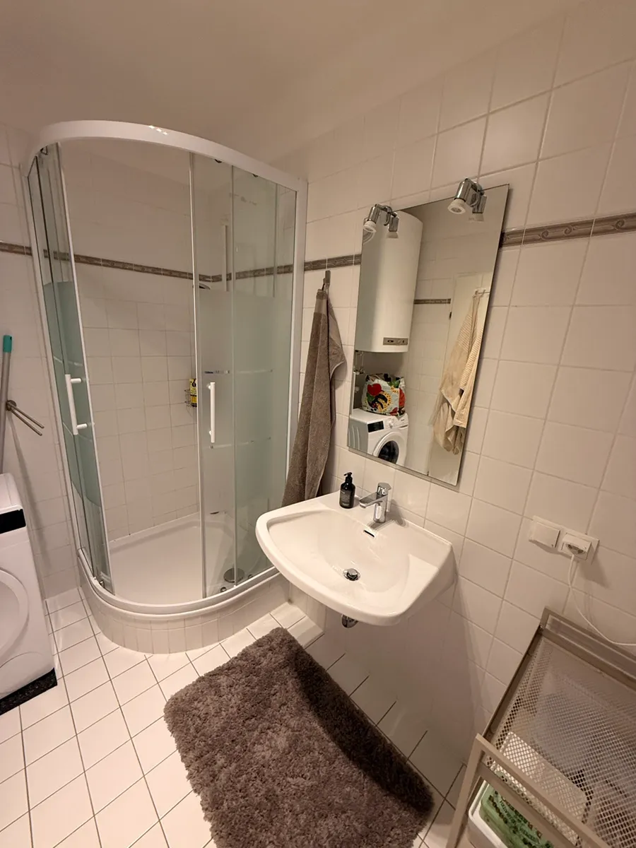 Wohnung – Eggenberg - Ansicht 3