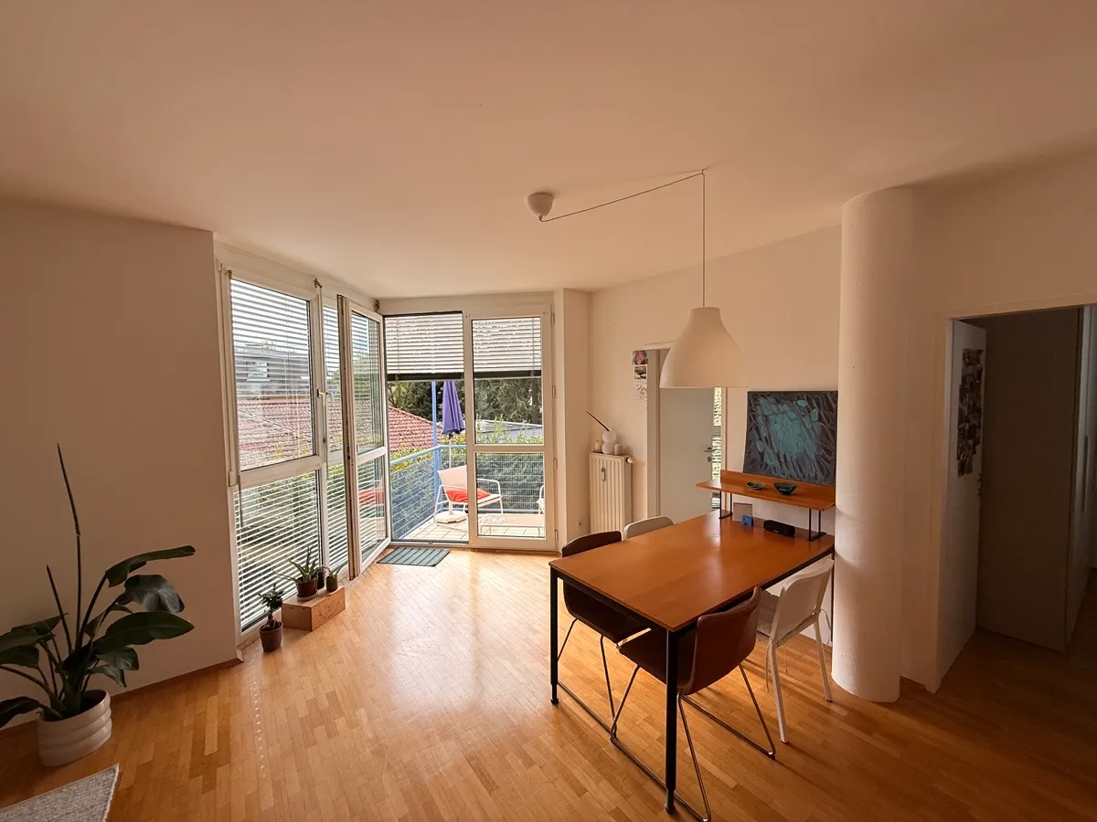 Wohnung – Eggenberg
