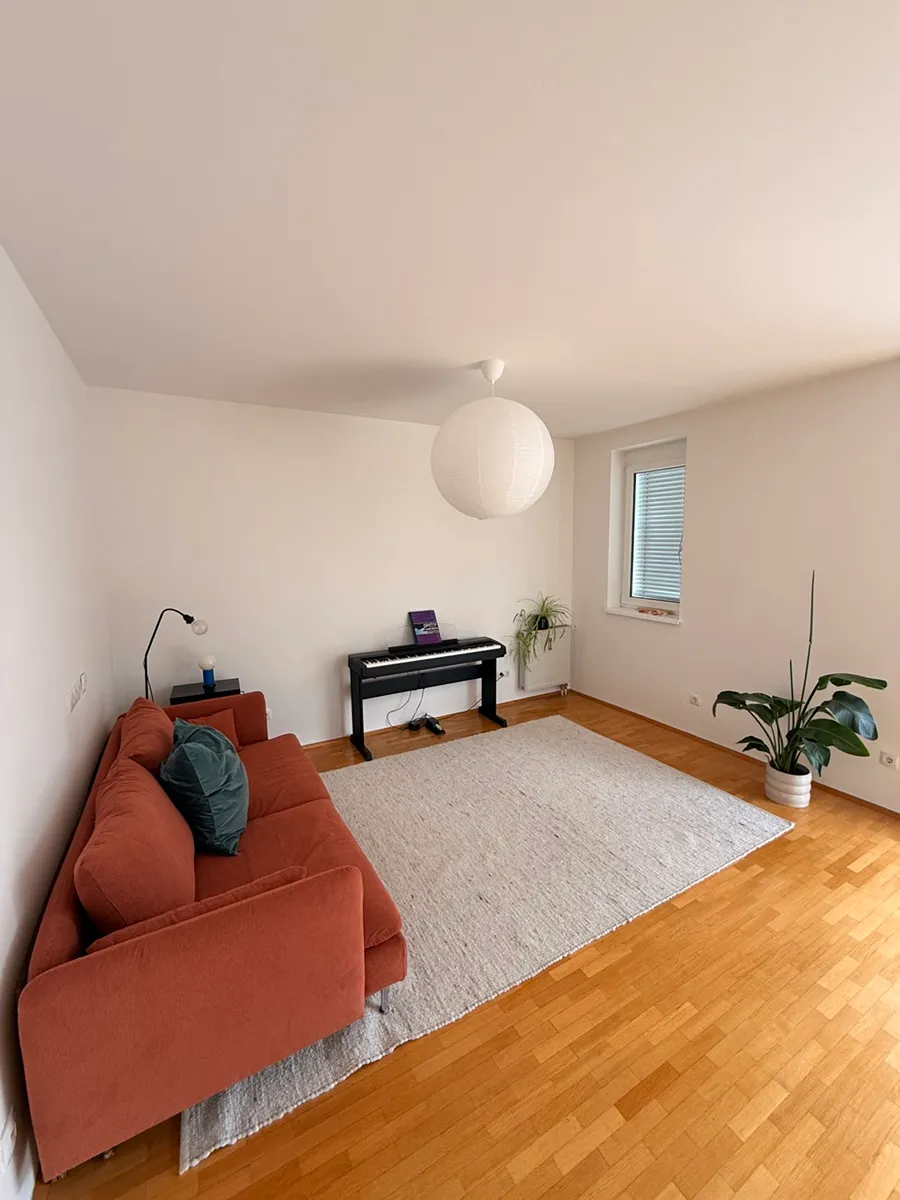 Wohnung – Eggenberg - Ansicht 2