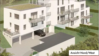 2-Zimmer-Wohnung kaufen in Graz – 41,07 m², € 276.101 – Bild 3 von 4