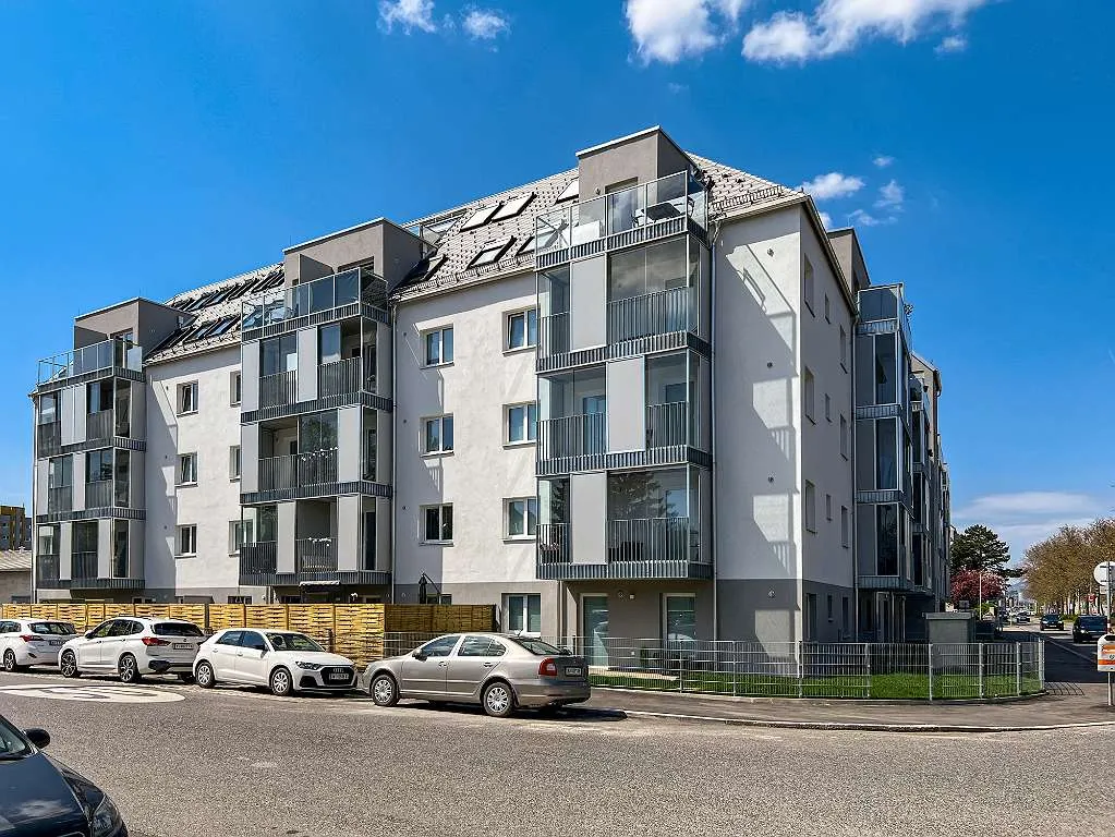 Hardeggasse 63 1220 Wien