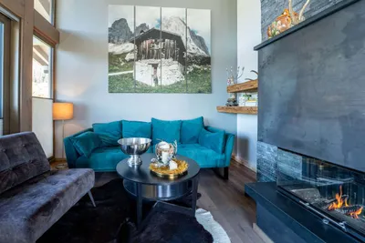 4-Zimmer-Wohnung kaufen in Kitzbühel – 114,51 m², € 1.250.000 – Bild 2 von 7