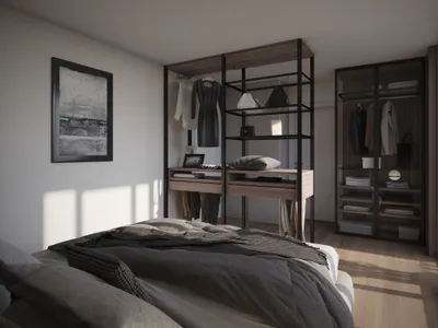 3-Zimmer-Wohnung kaufen in Salzburg Stadt – 73 m², € 776.100 – Bild 2 von 4