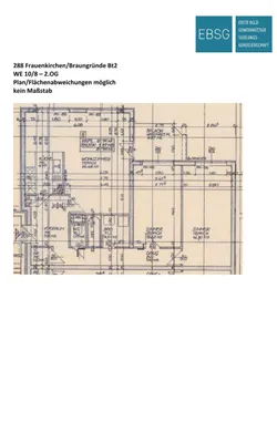 3-Zimmer-Wohnung mieten in Neusiedl am See – 81,74 m², € 565