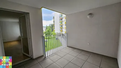 2-Zimmer-Wohnung mieten in Graz – 50,98 m², € 826 – Bild 4 von 10