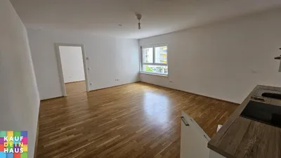 2-Zimmer-Wohnung mieten in Graz – 50,98 m², € 826 – Bild 2 von 10