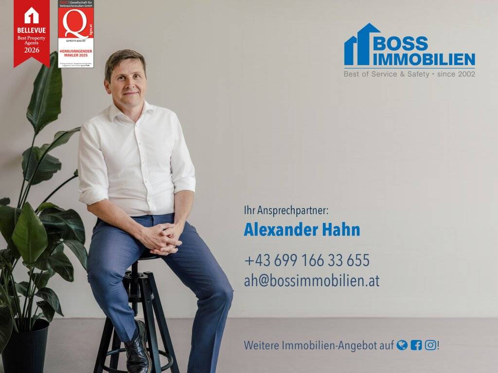 Tiefgaragenplätze | Bahnhofstraße 21, 4050 Traun - Ansicht 2