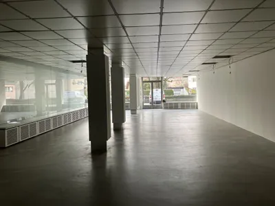 2-Zimmer-Gewerbeimmobilie kaufen in Salzburg Stadt – 223 m², € 315.000 – Bild 2 von 8