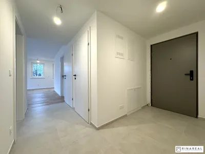 2-Zimmer-Wohnung mieten in Wiener Neustadt – 62,46 m², € 1.040 – Bild 11 von 16