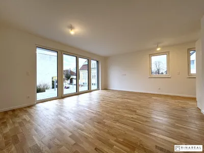 2-Zimmer-Wohnung mieten in Wiener Neustadt – 62,46 m², € 1.040 – Bild 3 von 16