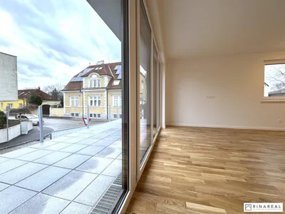 2-Zimmer-Wohnung mieten in Wiener Neustadt – 62,46 m², € 1.040 – Bild 2 von 16