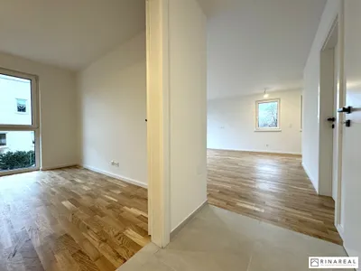 2-Zimmer-Wohnung mieten in Wiener Neustadt – 62,46 m², € 1.040 – Bild 6 von 16
