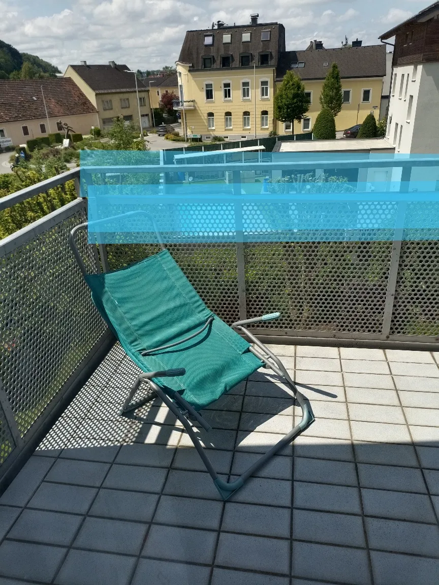 Wohnung – Thalheim bei Wels - Ansicht 2