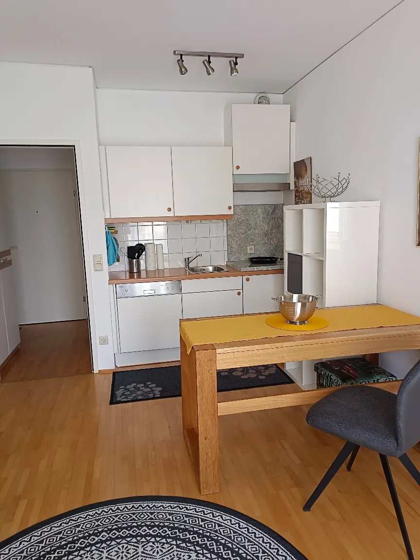 Wohnung – Thalheim bei Wels - Ansicht 3