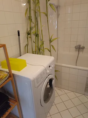 1-Zimmer-Wohnung mieten in Wels-Land – 27 m², € 550 – Bild 5 von 9
