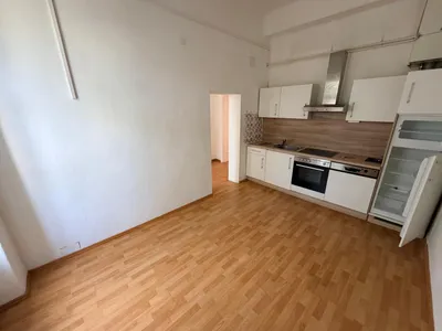 1-Zimmer-Wohnung mieten in Graz – 56,31 m², € 650 – Bild 1 von 9