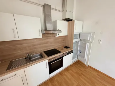 1-Zimmer-Wohnung mieten in Graz – 56,31 m², € 650 – Bild 2 von 9