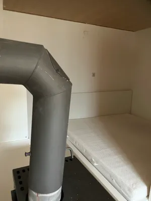 5-Zimmer-Wohnung mieten in Liezen – 60 m², € 890 – Bild 4 von 6