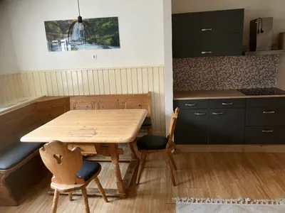 5-Zimmer-Wohnung mieten in Liezen – 60 m², € 890 – Bild 2 von 6