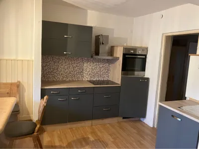 5-Zimmer-Wohnung mieten in Liezen – 60 m², € 890