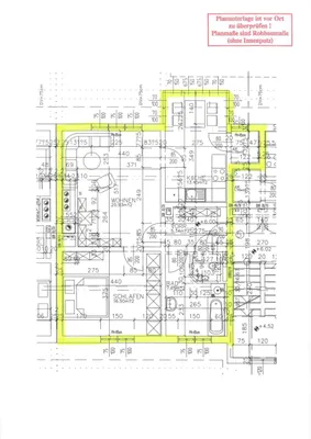 2-Zimmer-Wohnung mieten in Steyr-Land – 67,07 m², € 615 – Bild 3 von 3