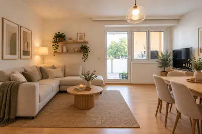 3-Zimmer-Wohnung kaufen in Linz Land – 77,76 m², € 239.000 – Bild 9 von 23
