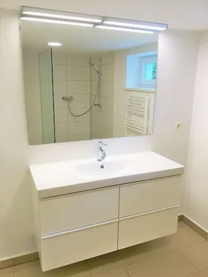 8-Zimmer-Gewerbeimmobilie mieten in Baden – 220 m², € 2.750 – Bild 23 von 47